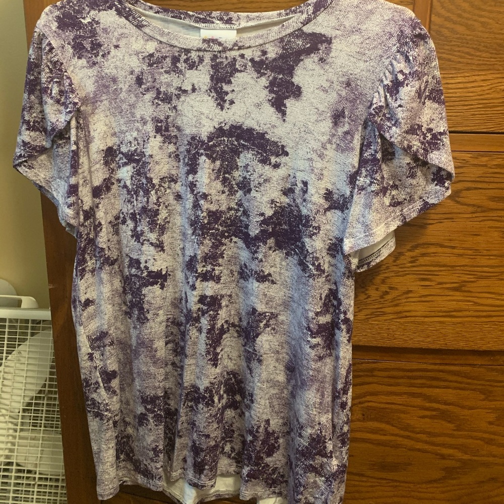 LulaRoe Olive